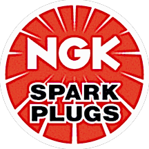 NGK Spark Plugs