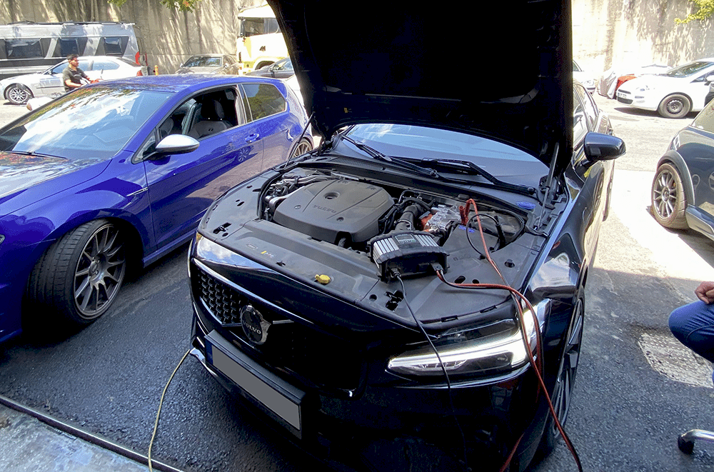 ServisPasaoglu-Volvo-Hizlimiti